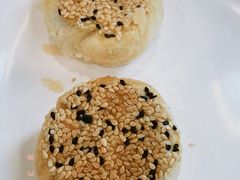 -王家沙点心店(南京西路总店)