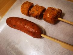 -头壹号 大油条·老长沙盖码饭(北辰店)