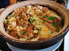 -美极鲜食坊(宝安南路店)