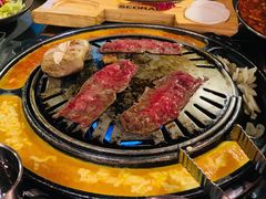 -喜来稀肉(金巴利道店)
