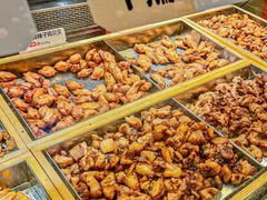 -老韩煸鸡·中国炸鸡(水塔美食街店)