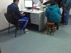 -杭州师范大学附属医院(杭州总院)