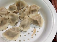 羊肉水饺-羊之道草原味道清真餐厅(番禺店)