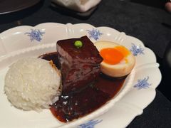 -醉东Oriental House(静安嘉里中心店)