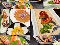 -daozao料理美术馆(东营店)