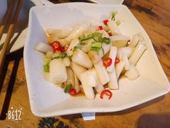 -木屋烧烤(白石洲店)
