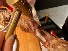 -牛人日志·鲜牛肉骨汤火锅(万科里瑧店)