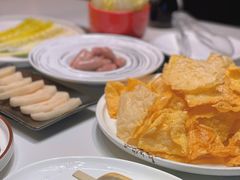 -阳光码头海鲜火锅(世纪大道店)