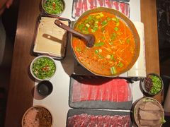 -旺福·贵州酸汤牛肉火锅(陆悦天地店)