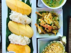 -自然餐厅(Phuket)