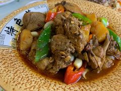-帕米尔食府(白云观店)