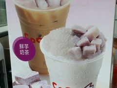 -CoCo都可(西安路民勇店)