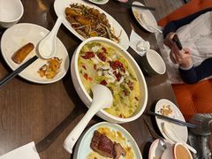 -新旺茶餐厅(嘉里城店)