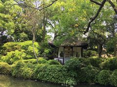 -绮园景区