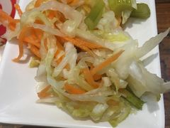 -韩师傅老大同刀削面(北苑路店)