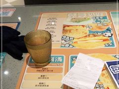 -大头力茶餐厅(花都融创茂店)