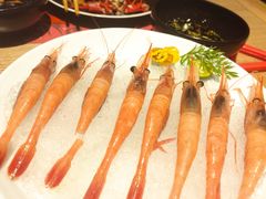 -望江门小龙虾·烧烤(九堡店)