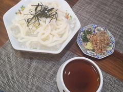 素乌冬-KITON喜豚(清晖园店)