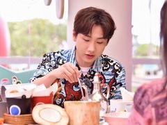 -水桶王国主题餐厅·聚会·生日派对·亲子活动·家庭套餐(亚龙湾希尔顿店)