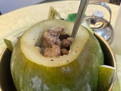 -红旗山庄(圭峰山店)