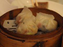 潮州蒸粉果-稻香酒家(天河城店)