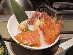 -水木锦堂·自助铁板烧(望京凯德MALL店)