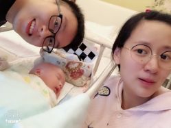 点击看大图 -台湾宝儿月子中心 (中南路店)