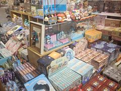 -九木杂物社(新奥购物中心店)