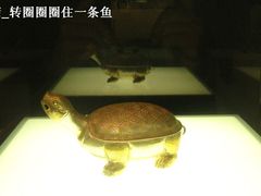 -法门文化景区