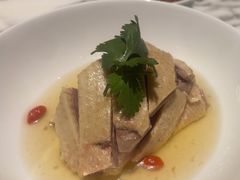 -杭州君悦酒店·湖滨28中餐厅