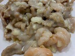 -老七饭馆(光荣道总店)