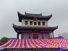 -即墨古城