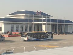 -杭州萧山国际机场