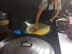 -周记热干面豆皮大王(桃花东街店)