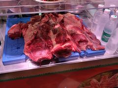 -比尔森韩式烤肉自助(绿园店)