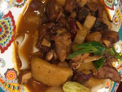 -巴依老爷新疆美食(望京小街店)