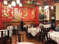 -梅龙镇酒家(南京西路总店)