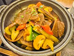 -满来寿喜烧(金虹桥店)
