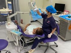 -微笑牙科口腔(三亚迎宾院区)