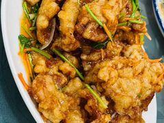 -新乡饭店