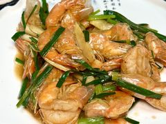 -荣基四海一家·家常菜·海鲜大排档(新安店)