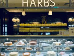-HARBS(京都藤井大丸店)