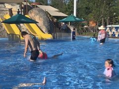 -武汉玛雅海滩水公园