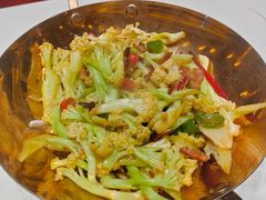 -大张烙馍村·美食地标(泉山店)