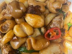 -乡亲鹅肉城(吴江店)