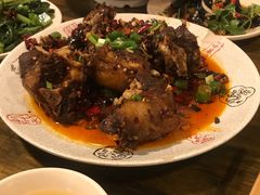 -蜀厨蓉匠(广福店)