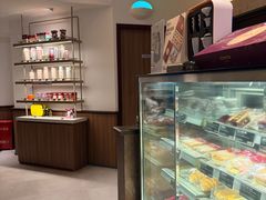 -COSTA COFFEE(新奥购物中心店)