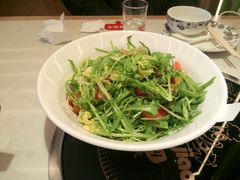 大拌菜-蛙蛙叫干锅年代(簋街总店)