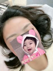 -初心纹眉洗眉·美甲美睫