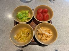 -半山腰·云南菜(侨福芳草地店)